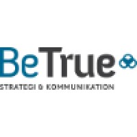 BeTrue Logo