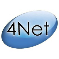 4Net Networking Corp Logo