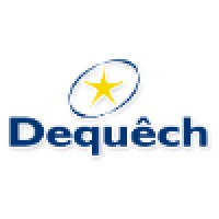 Dequech Distribuidora de Frios Logo