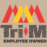 The Tri-M Group, LLC Logo
