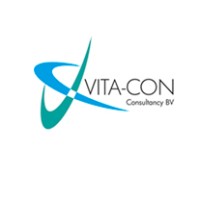 Vitacon Consultancy Logo