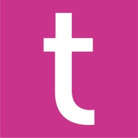 Tomeloos | online & offline communicatie Logo