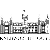 Knebworth House, Park & Gardens (Lytton Enterprises Ltd.) Logo