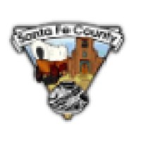 Santa Fe County Logo