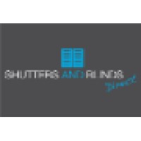 Shutters and Blinds Direct Logo