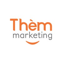 Thèm marketing Logo