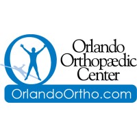 Orlando Orthopaedic Center Logo