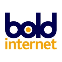 Bold Internet Ltd Logo