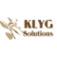 KLYG Solution Logo