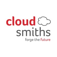 CloudSmiths - formerly known as Ideas Incorporated Logo