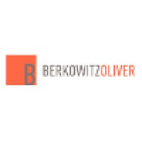 Berkowitz Oliver LLP Logo