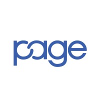 Page Society Logo