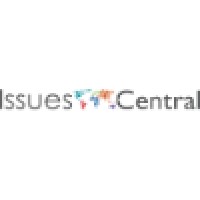 Issues Central, Inc. Logo