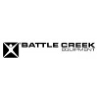 Battle Creek Equipment Co Logo
