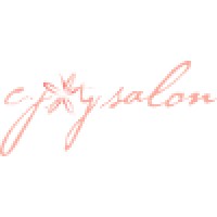 C. Joy Salon Logo