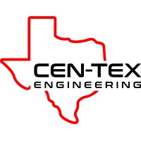 CEN-TEX Engineering Logo