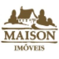 Maison Empreendimentos Imobiliários Logo