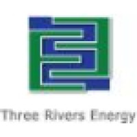 Three Rivers Energy Logo