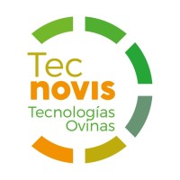 Tecnovis - Tecnologias Ovinas Logo