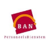 BAN PersoneelsDiensten Logo