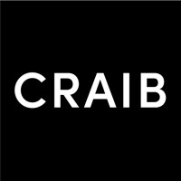 Craib Design & Communications Inc. Logo