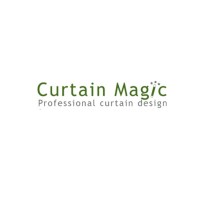Curtain Magic Logo