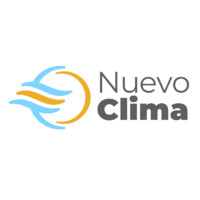 NuevoClima Logo