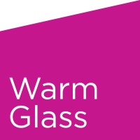 Warm Glass UK Logo