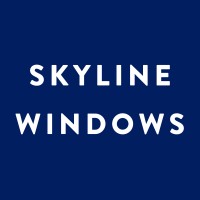 Skyline Windows Logo