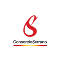 Consorcio del Jamón Serrano Español Logo