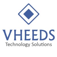 Vheeds Technology Solutions [P] Ltd Logo