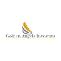 Golden Angels Investors Logo