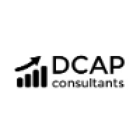 DCAP Consultants Logo