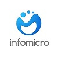 Infomicro Logo