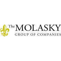 The Molasky Group of Companies Logo