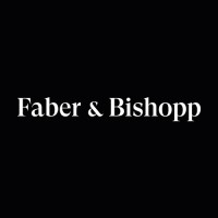 Faber & Bishopp PR Logo