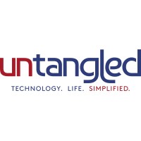 Untangled, LLC Logo