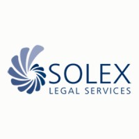 Solex Legal Services Logo