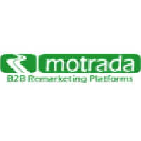 Motrada Handels GmbH Logo