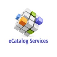 eCatalog Services Logo