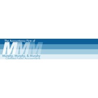 Murphy, Murphy, & Murphy, CPAs Logo