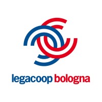 Legacoop Bologna - Italy Logo