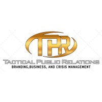 Tactical Public Relations Inc Logo