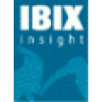 Ibix Insight Logo