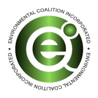 Environmental Coalition Incorporated Logo