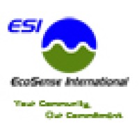 EcoSense International Inc. Logo