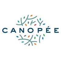 Canopée Logo