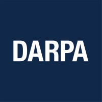 Defense Advanced Research Projects Agency (DARPA) Logo