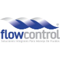 FLOWCONTROL, SA DE CV Logo