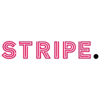 Stripe Media Logo